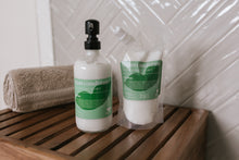 Load image into Gallery viewer, Vegan Conditioner - Rosemary Mint