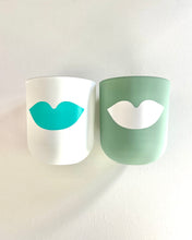 Load image into Gallery viewer, Eco Friendly Refill Candle + Glass Vessel
