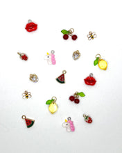 Load image into Gallery viewer, Lip Gloss Charms