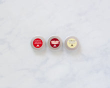 Load image into Gallery viewer, Holiday Lip Scrub Sampler
