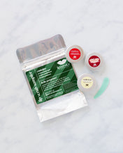 Load image into Gallery viewer, Holiday Lip Scrub Sampler