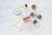 Load image into Gallery viewer, DIY Lip Balm Making Kit