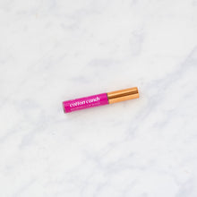 Load image into Gallery viewer, Balmshell Lip Gloss - cotton candy