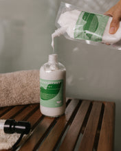Load image into Gallery viewer, Vegan Conditioner - Rosemary Mint
