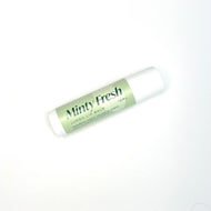 Jumbo Lip Balm - minty fresh