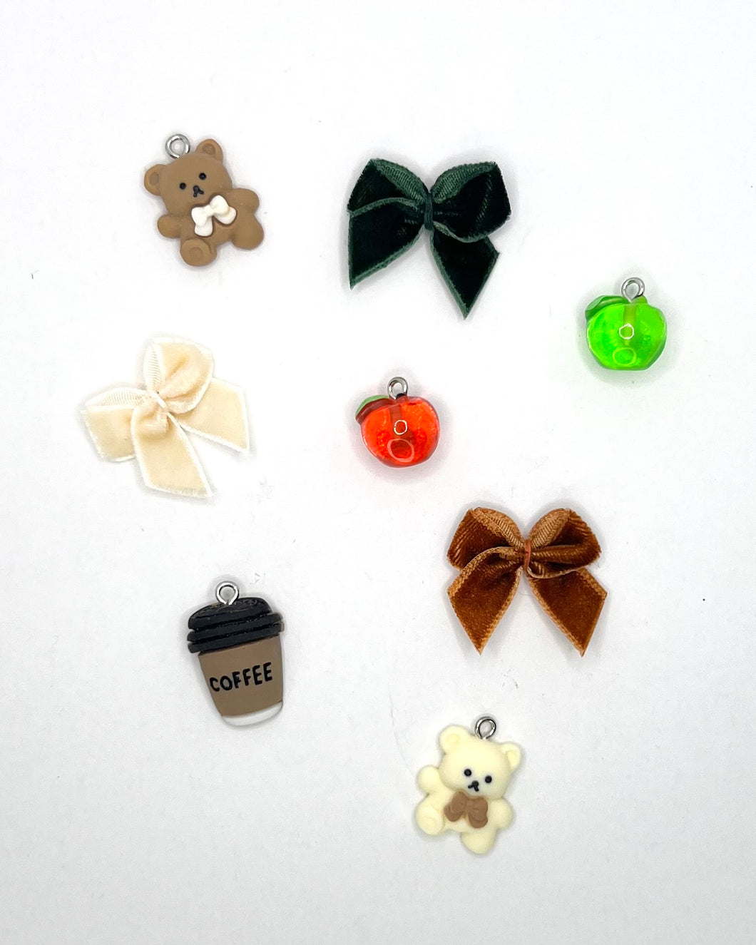 Fall Charms