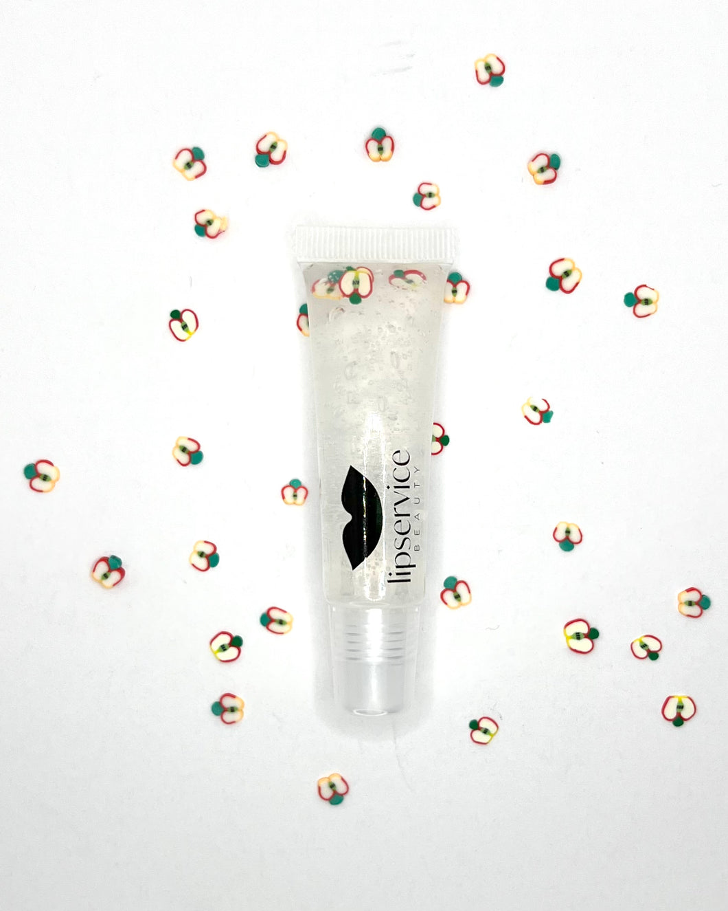 Charm Lip Gloss - apple
