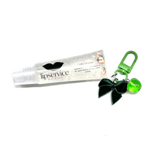 Charm Lip Gloss - apple