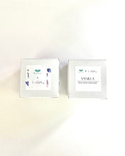 Load image into Gallery viewer, Eco Friendly Refill Candle + Glass Vessel
