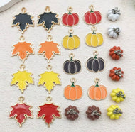 Fall Charms