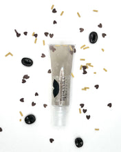 Load image into Gallery viewer, Charm Lip Gloss - café mocha
