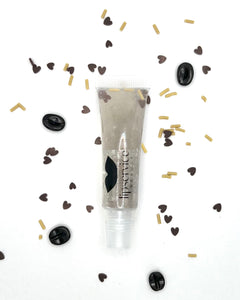 Charm Lip Gloss - café mocha