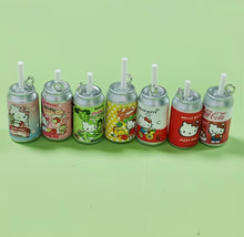 Load image into Gallery viewer, Soda Can Charms
