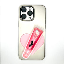 Load image into Gallery viewer, Smartphone Lip Gloss Holder
