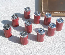 Load image into Gallery viewer, Soda Can Charms
