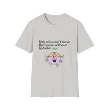 Load image into Gallery viewer, Unisex Soft Little Miss T-Shirt
