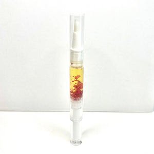 Vegan Nail Cuticle Oil Pen