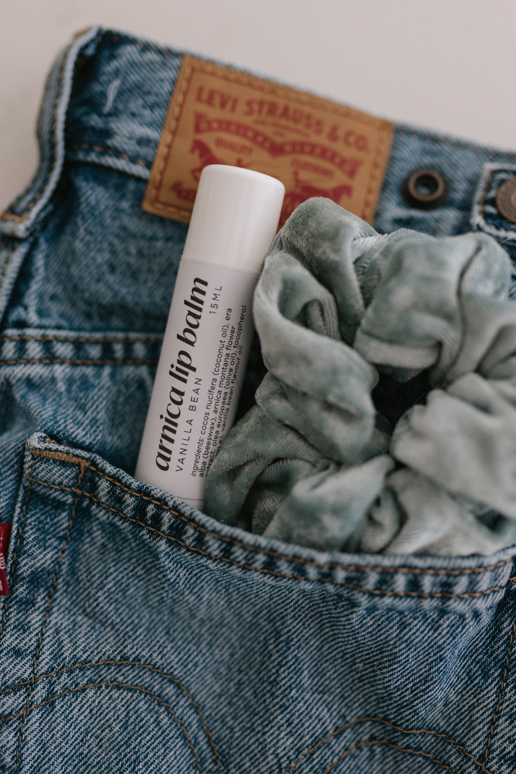 Jumbo Arnica Lip Balm