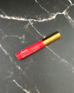 Balmshell Lip Gloss - cherry