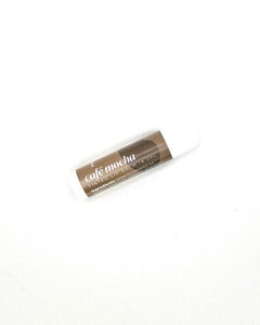 Café Mocha Lip Balm