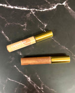 Balmshell Lip Gloss - cappacino