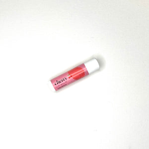 Cherry Lip Balm