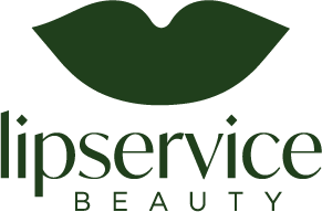 Lip Service Beauty logo