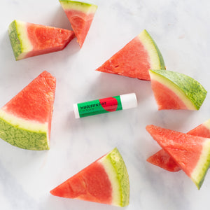 Watermelon Lip Balm