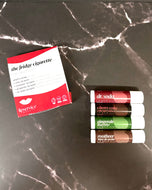 Fridge Cigarette Soda Lip Balm Collection