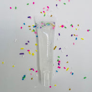Charm Lip Gloss - Birthday