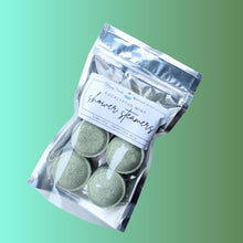 Load image into Gallery viewer, Shower Steamers - Eucalyptus Mint
