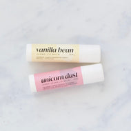 Jumbo Lip Balm - vegan unicorn dust