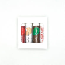 Load image into Gallery viewer, Lippy Boxed Set - Christmas
