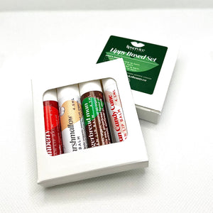 Lippy Boxed Set - Christmas