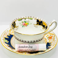 Vegan London Fog Lip Balm