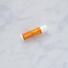 Load image into Gallery viewer, Mimosa Lip Balm - vegan
