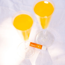 Load image into Gallery viewer, Mimosa Lip Balm - vegan
