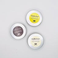 Vegan Lip Scrub