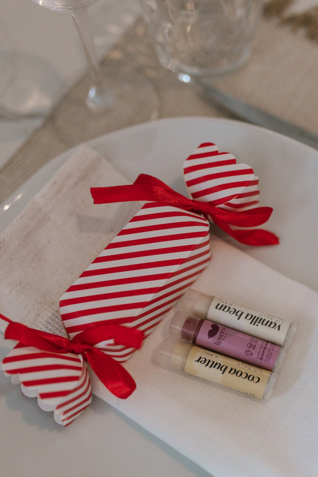 Mystery Christmas Cracker