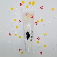 Charm Lip Gloss - Strawberry Lemonade