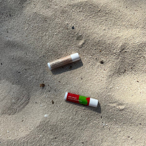 Sun Smart Vegan Lip Balm