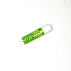Vegan Shamrock Shake Lip Balm