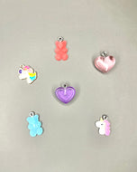 Whimsy Charms