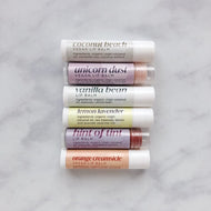 Lip of the Month (MONTHLY)