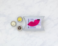 Lip Scrub Sampler