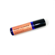 Vegan Lip Oil - orange creamsicle