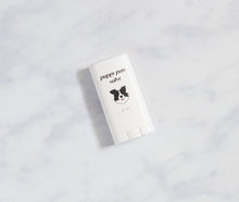 Load image into Gallery viewer, Vegan Puppy Paw Salve
