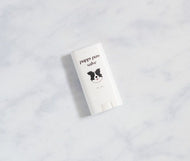 Vegan Puppy Paw Salve
