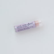 Vegan Unicorn Dust Lip Balm